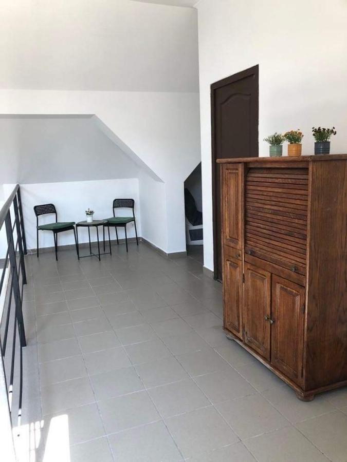 Konvoj Szallo Albergue Budapeste